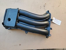 YAMAHA MANIFOLD, INTAKE 1, 6CB-13641-00-00, 4.2L 200 SHO, 333 HOURS, 19EP-41