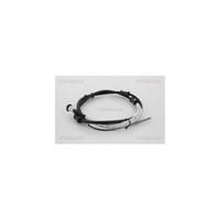Seilzug, Feststellbremse Triscan 8140 151043 FüR Fiat, Hinten Links, Links