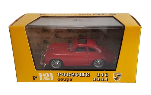 Brumm R119; 1952 Porsche Coupe 356 Boxed Collectable | eBay