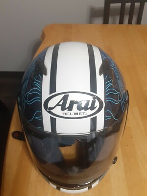 激安スタート！ ARAI PROFILE RIPTIDE Mサイズ プロファイル リップ