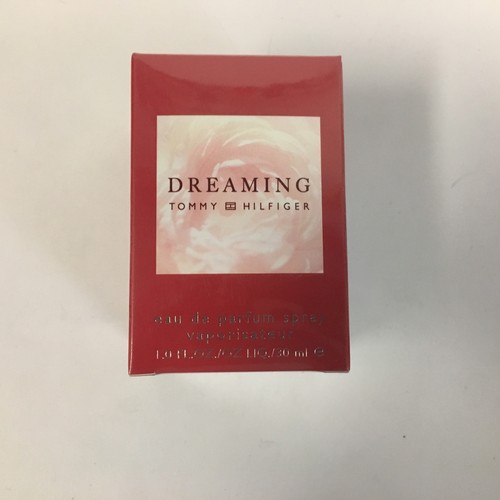 ( 2 ) Dreaming  by Tommy Hilfiger Eau De Parfum Spray 1oz  - Picture 1 of 3
