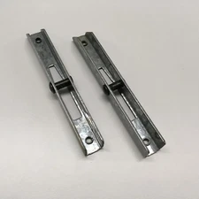 Set of 2 Frigidaire Kenmore & Others Range Oven Door Hinge Receptacle 316441300