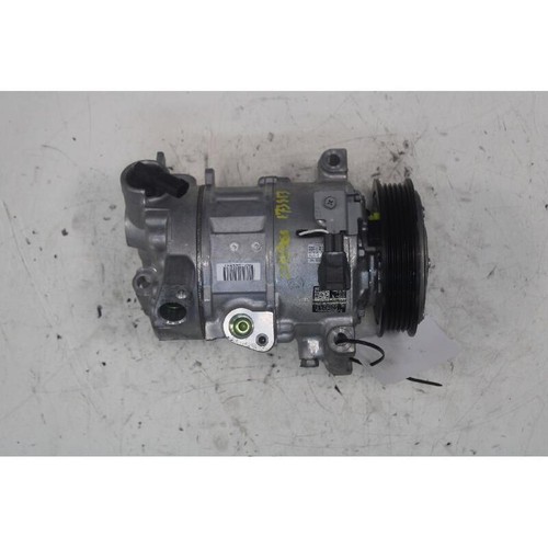 KLIMAKOMPRESSOR JEEP COMPASS (17-21) (21) MP 1.3 16V TURBO (110KW) 2WD SUV 2017