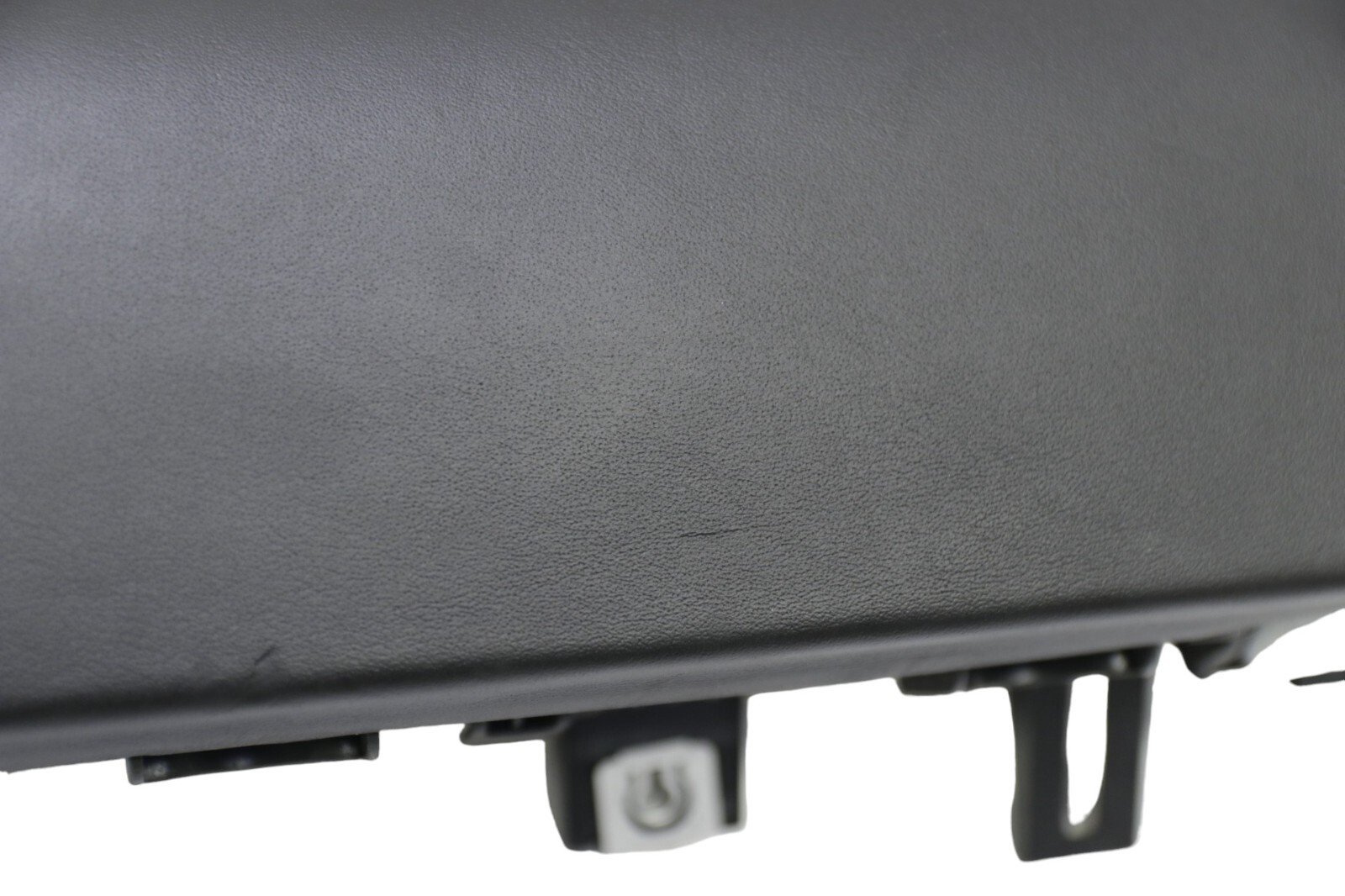 Bentley Flying Spur Front Left Dashboard Leather Knee Panel 2014 - 2018 OEM