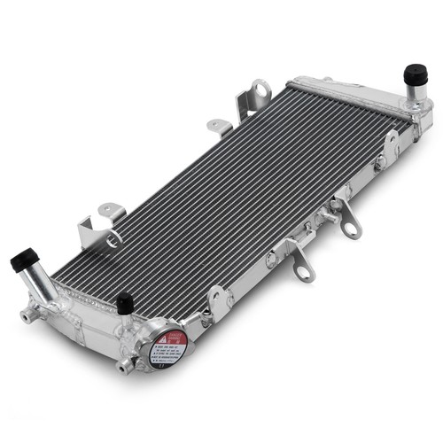 Radiatore di raffreddamento per BMW R1200R R1200RS 16-18 R1250R R 1250 RS 18-24 - Foto 3 di 13