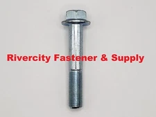 (1) M12-1.25x70 12mm x 70mm JIS Small Head Flange Bolt 10.9 M12x1.25x70 Screw