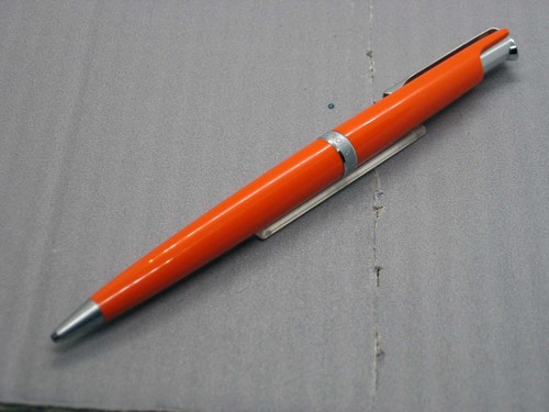 penna sfera ballpen AURORA SELE 03 by Licalbe Steiner - Foto 3 di 7