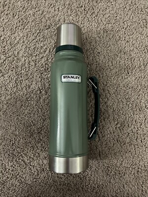 Stanley Classic 1.1 Qt Vacuum Bottle - 1001254033