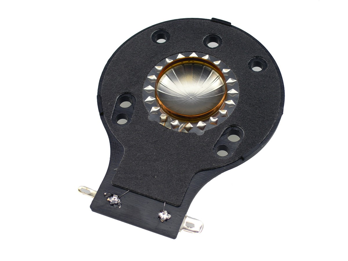 JBL Diaphragm JRX100 JRX112 JRX 115 JRX125 Horn Driver Speaker