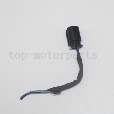 OEM 2-pin Ignition Coil Harness Connector Plug 10092983 10011531 