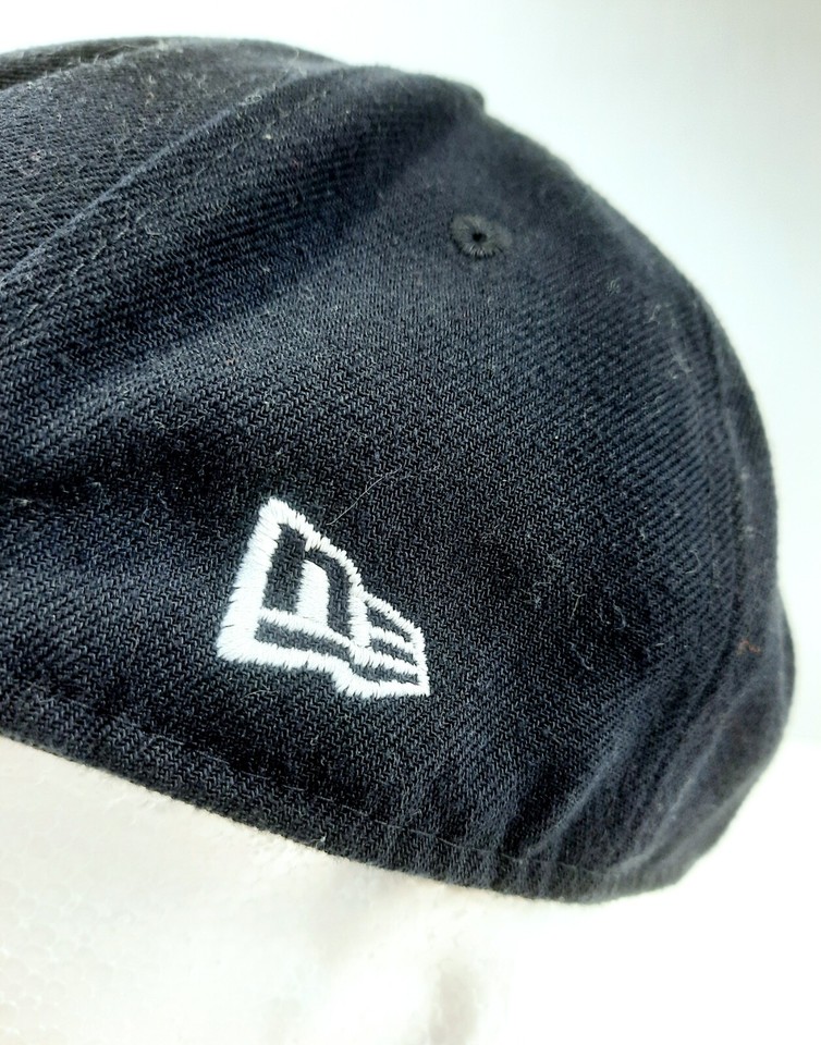 New York Yankees Hat Cap New Era 9Forty Strapback Men MLB Baseball