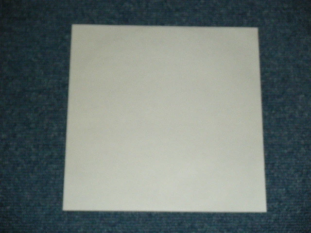 MEN AT WORK Japan 1983 NM 7"45 OVERKILL - Image 4 of 4