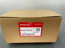 Genuine Honda BF115D BF135A BF150 Complete Water Pump Rebuild Kit 06193-ZY6-A03