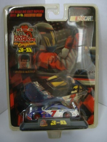 Choro Q Chibikko Real Racing Collection 3 Raybrig Takata NSX