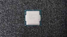 Intel Core i5-6400 Quad Core 2.70GHz CPU SR2L7 Processor