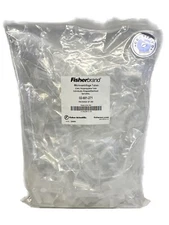 (250/Pk) FISHERBRAND 2mL Microcentrifuge Tubes Attached Snap Cap 02-681-271