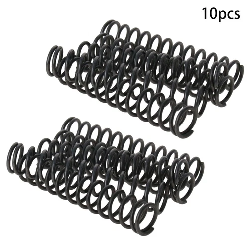 Compression Spring Pressure Spring (Wire Dia 0.3-1.6mm, OD 2-20mm Long 5-300mm) - Picture 28 of 37