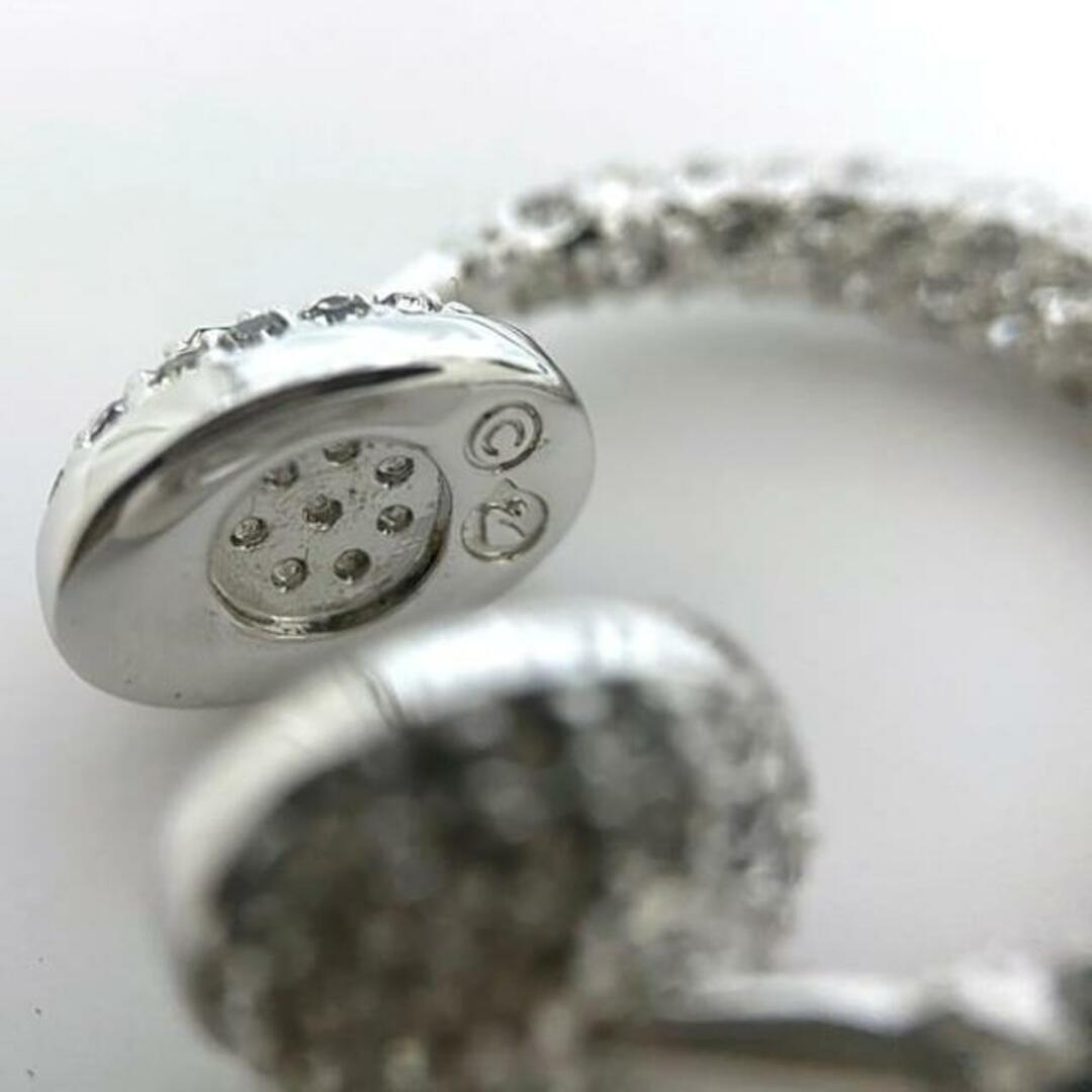 Swarovski Headphone Motif Necklace Ec-21010 Silver Clear Swarovski Headphone Motif Necklace Ec-21010 Silver Clear