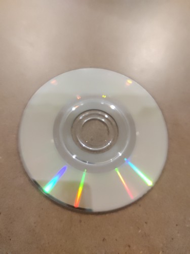 Super Mario Sunshine Gamecube NTSC U USA w/ Manual and all inserts - Picture 8 of 8