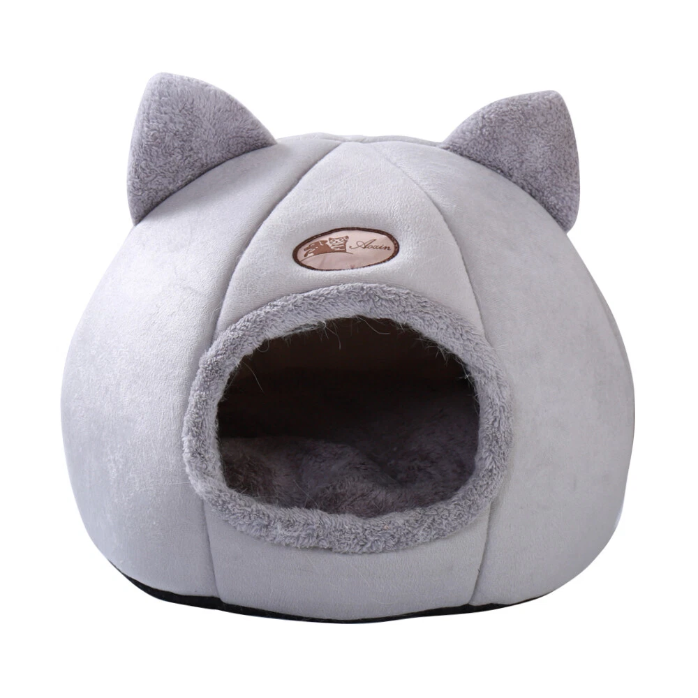 Igloo clearance cat bed