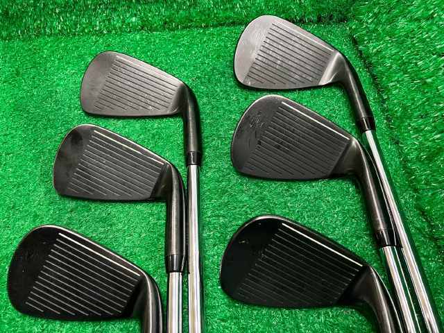 正規品 PXG 609 Super 0311 TOUR MODUS3 N.S.PRO Dark Xtreme GEN4 T その他