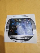 Original Art Sticker Prints