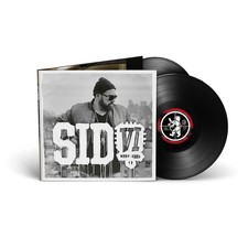 Sido    VI 2LP VINYL NEW & SEALED 2021 Reis...