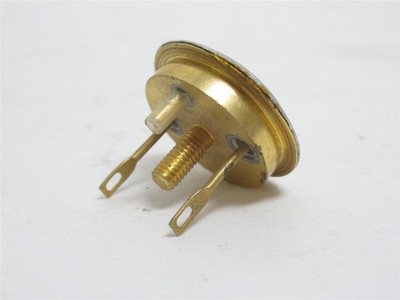 233617 Old-Stock; Lansdale Semiconductor 2N878 Germanium Transistor 8108