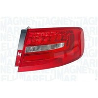 Blinker RüCklicht Recht FüR Audi A4 2012 Al 2014 ÄUßEre L.E.D. Sw 8K9945096D