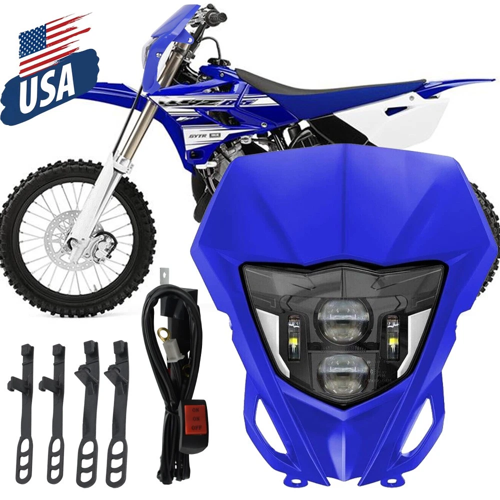 Lighting & Indicators for Yamaha YZ85 for sale | eBay