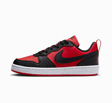 Nike Court Borough Low Recraft Size 7Y