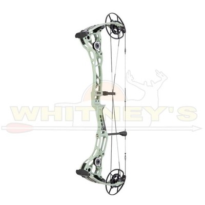 New Other - Bowtech Eva Shockey Gen 3 - Left Hand - 40lbs. - Forest - A14486
