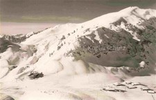 Bretaye 1800m AIGLE VD et le Chamossaire