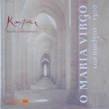 O Maria Virgo-Las Huelgas 1300 von 1300 O Maria Virgo... | CD | Zustand sehr gut