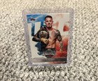 2025 Topps UFC Knockout Tom Aspinall