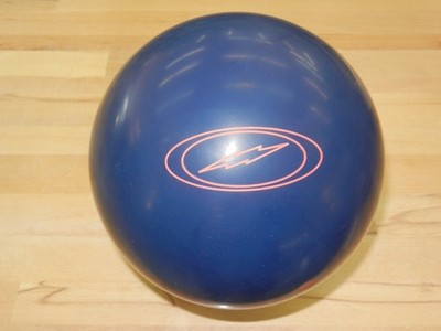 Storm IQ Tour Edition ボウリングボール 13ポンド Storm IQ Tour Bowling Ball - Midnight Blue FREE SHIPPING