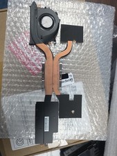 Microsoft Surface Laptop 3 1868 Cooling Fan w/ Heatsink 13N4-0FB3N31