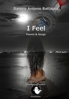 Daniele Antonio Battaglia | I Feel | Taschenbuch | Englisch (2017) | [.]