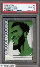2024-25 Hoops Presentations #4 Jayson Tatum Celtics SSP PSA 10 GEM MINT