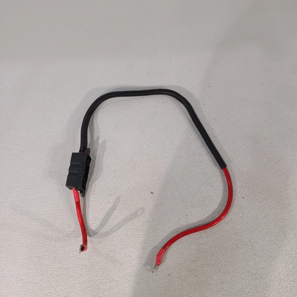 Генератор переменного тока PA Performance для 03–04 Mustang Cobra SVT Aa7353 - Изображение 3 из 4