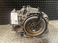 Automatikgetriebe VW Passat B8 (3G) QMM