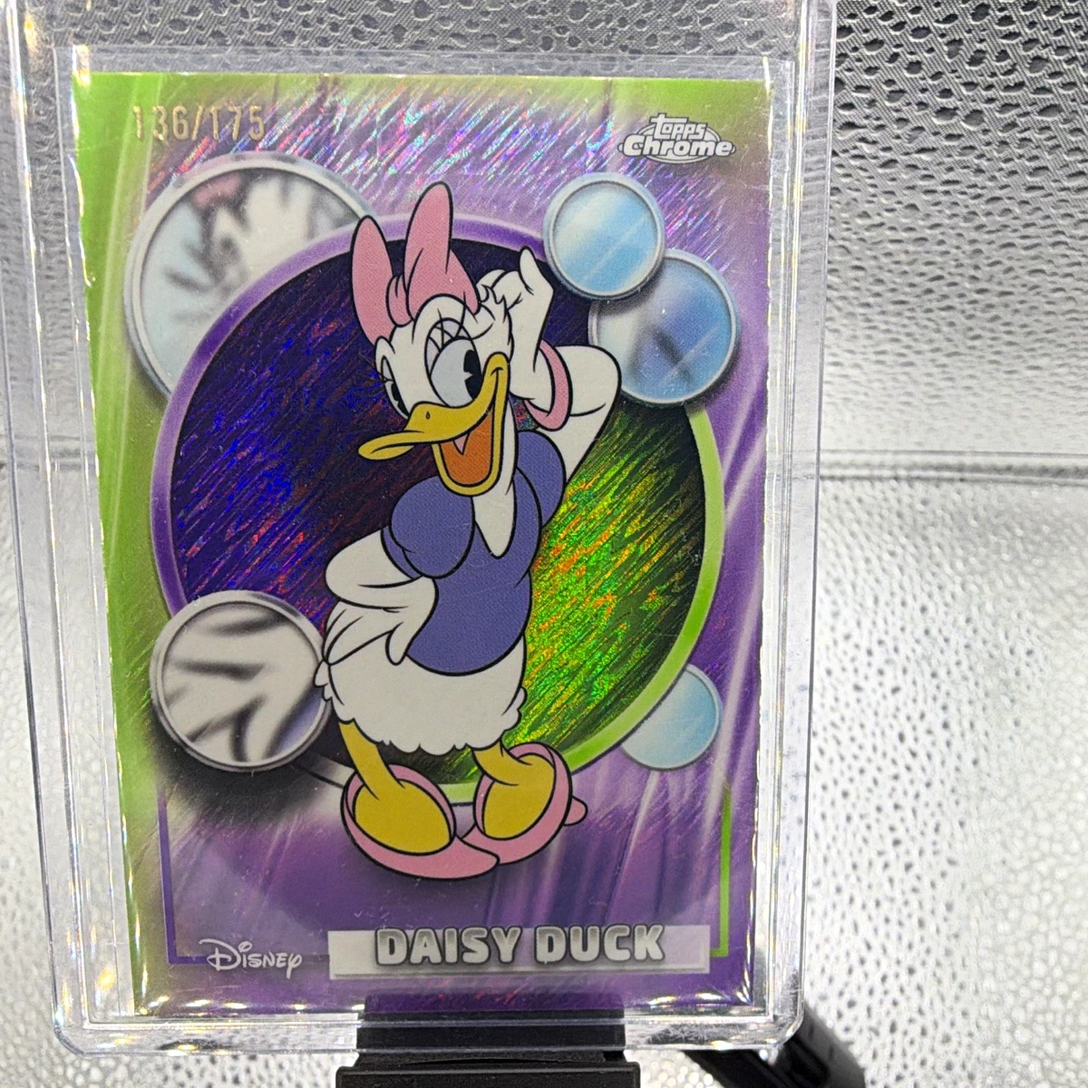 25+ Daisy Duck Disney Collectable Trading Cards for sale | Updated