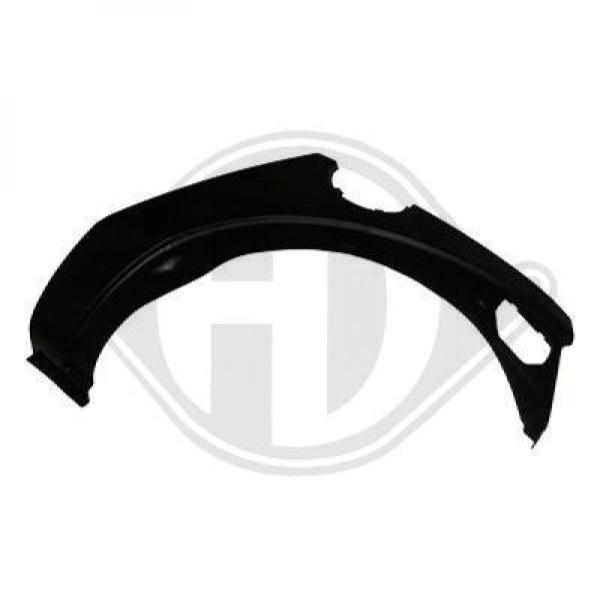 Diederichs Seitenwand Hinten Links 9230031-image