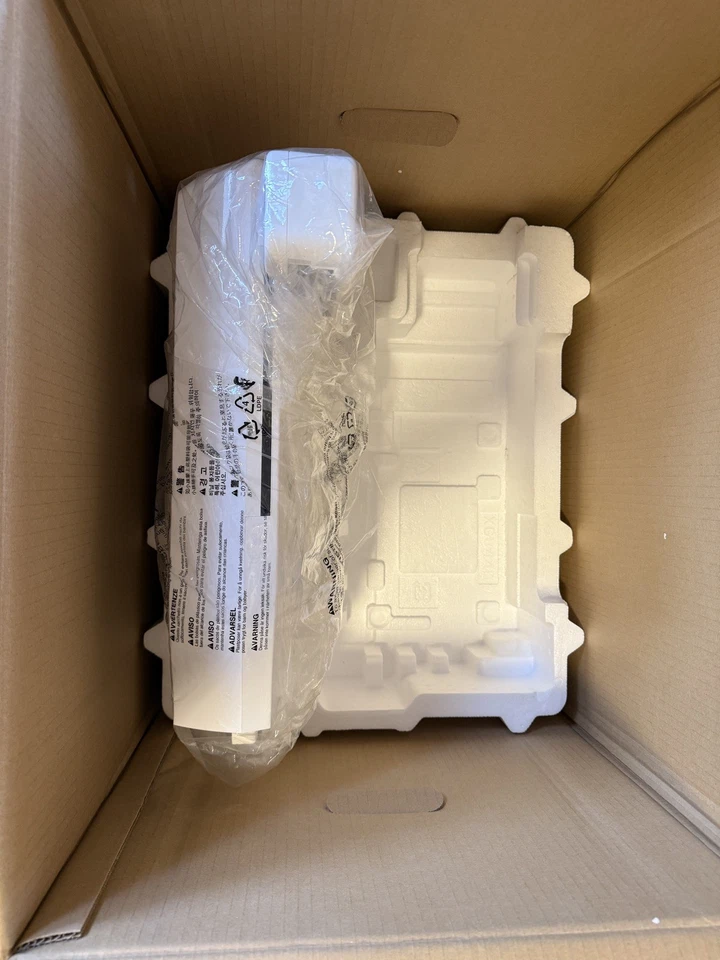 Babylock Flourish 2 Embroidery Machine and Accessories  - Image 4 of 4