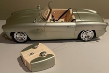 Bratz Classic Cruiser MGA 2004 w/ RC Champagn...
