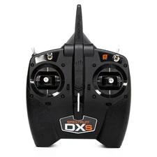 HORIZON HOBBY SPEKTRUM Transmitter DXS SPMR10101 MODE 1