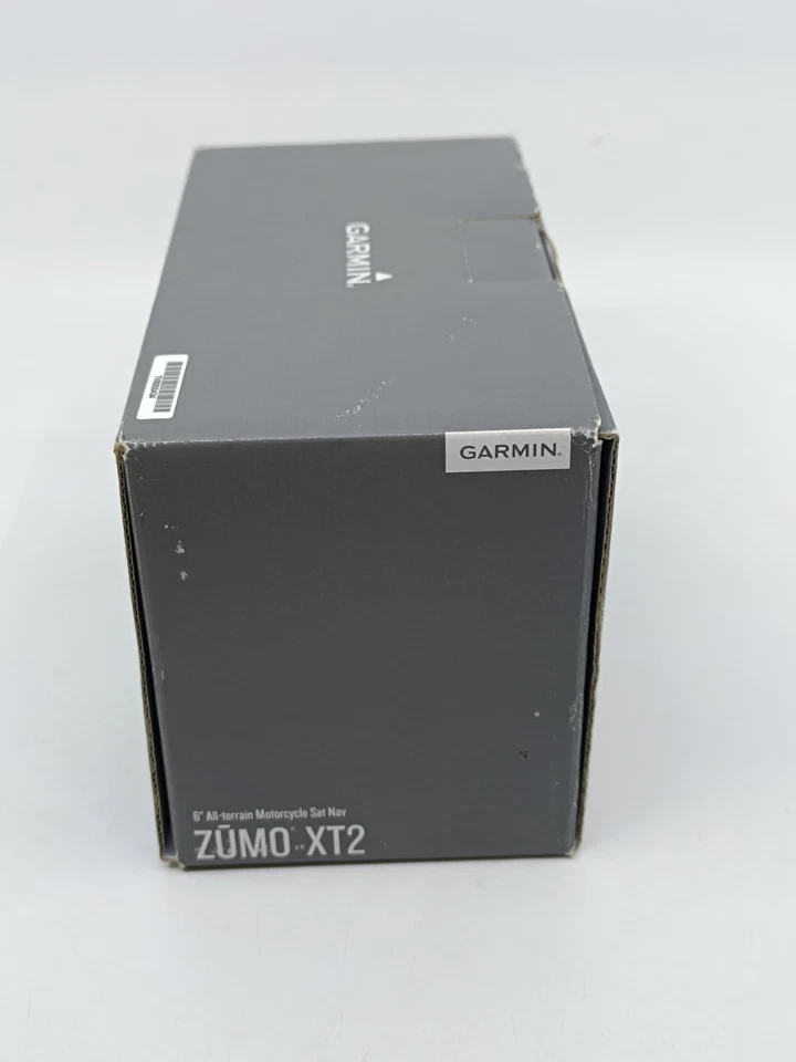 Garmin Zūmo XT2 Motorrad-Navi 6'' GPS EU Karten Bundle -Ausstellungsstück_0.92_5 - Bild 2 von 4