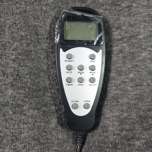 Emomo 8 Pin Male Massage Remote NHX03 E034KD8HL for Power Recliner Lift Chairs