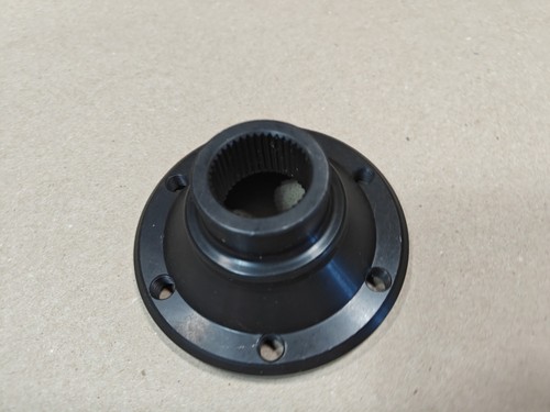 930 CV Flange Single โ Chromoly -091 and 094 Trans, Ships Next Day ๐บ๐ฒ - Picture 3 of 8