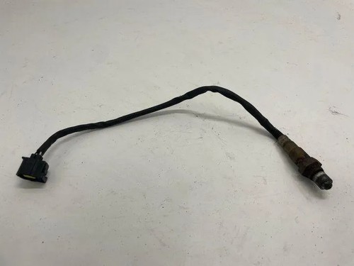 MERCEDES-BENZ S W221 Sauerstoffsensor Lambdasensor A0045420818 0.02 22183640